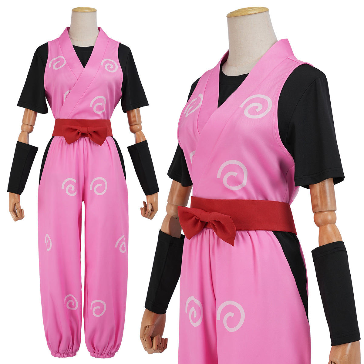 HOLOUN Nintama Rantaro Anime Ninja costume Adult Version 5 Colors Black Purple Green Blue Light Green Cos Convention Halloween