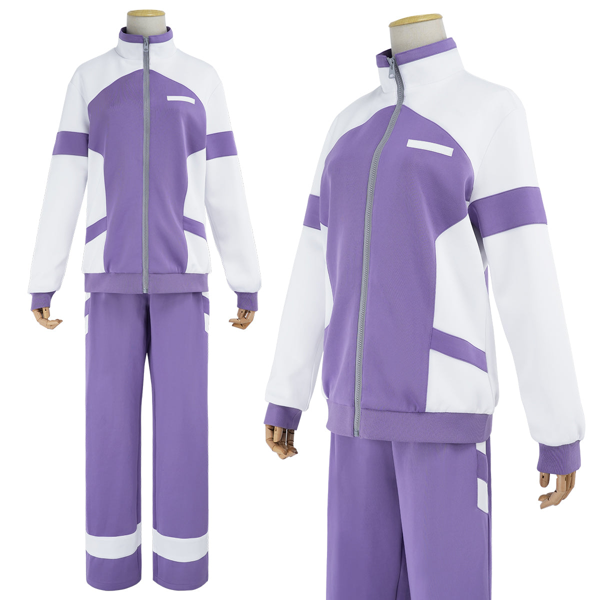 HOLOUN  Pretty Derby Anime Oguri Cap Cosplay Costume Tracksuit Pants Cos Convention Daily Wear Gift