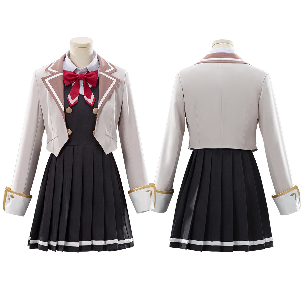 HOLOUN Alya Sometimes Hides Her Feelings in Russian Anime Yuki Suou Cosplay Costume School Uniform Suit Dress Shirt Stockings