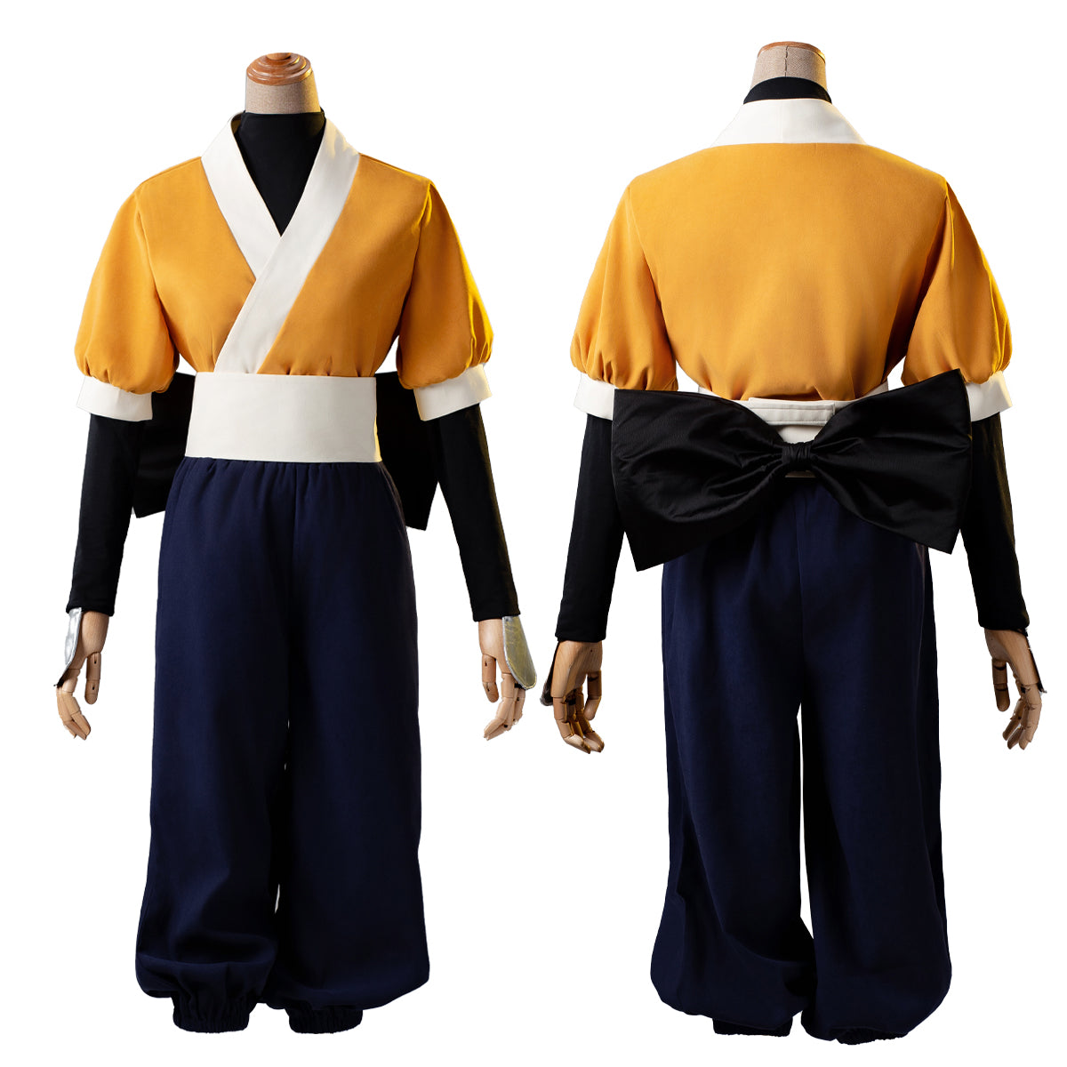 HOLOUN OSHI NO KO Season 2 Anime Arima Kana Cosplay Costume Pants Shirt Top Bow Tie Belt Cos Halloween Christmas