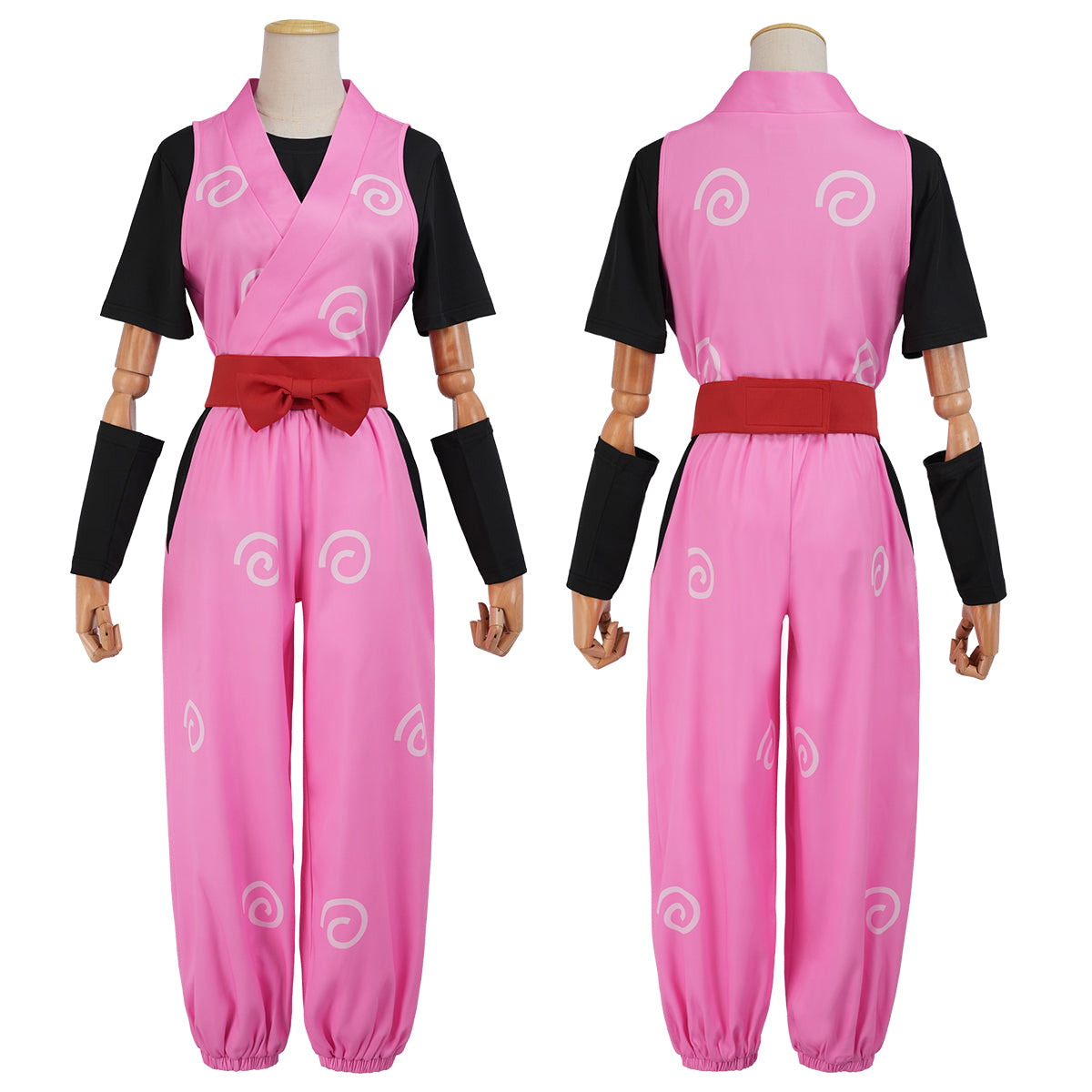 HOLOUN Nintama Rantaro Anime Ninja costume Adult Version 5 Colors Black Purple Green Blue Light Green Cos Convention Halloween