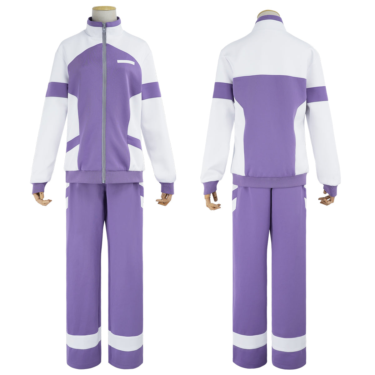 HOLOUN  Pretty Derby Anime Oguri Cap Cosplay Costume Tracksuit Pants Cos Convention Daily Wear Gift