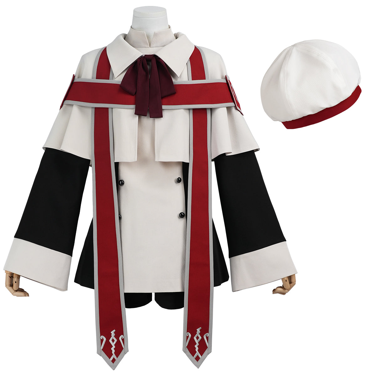 HOLOUN Anime Ciel Phantomhive Cosplay Costume Choir Uniform Dress Shaw HOLOUNcosplay HOLOUN Anime Ciel Phantomhive Cosplay Costume Choir Uniform Dress Shaw HOLOUNcosplay