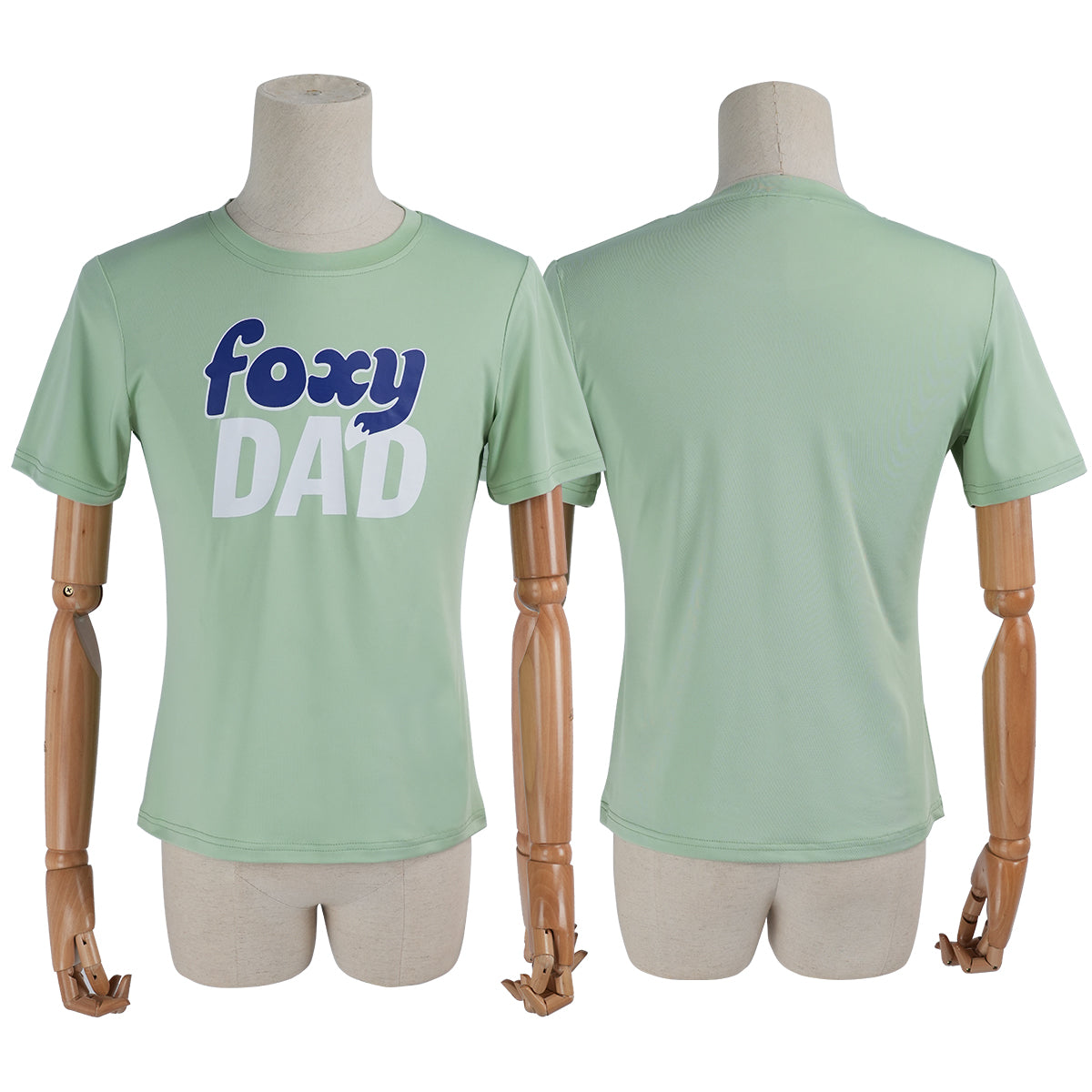 HOLOUN Zoo Movie Nick Wilde Cosplay Costume T-Shirt Halloween Christmas Animation Convention Daily Wear