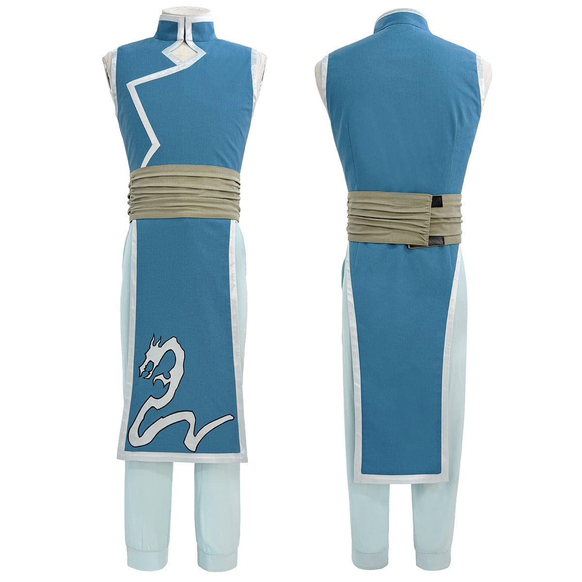 Pre-sale HOLOUN Hunter Anime Illumi Zoldyck Zorudikku Cosplay Costume Convention Halloween Christmas Gift Top Pants