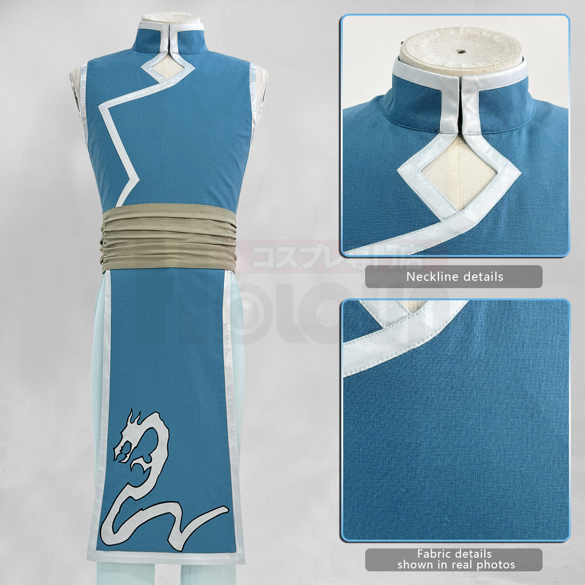 Pre-sale HOLOUN Hunter Anime Illumi Zoldyck Zorudikku Cosplay Costume Convention Halloween Christmas Gift Top Pants