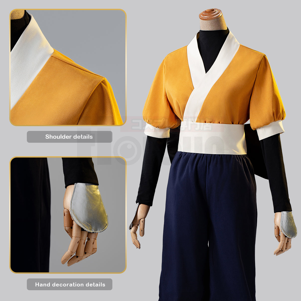 HOLOUN OSHI NO KO Season 2 Anime Arima Kana Cosplay Costume Pants Shirt Top Bow Tie Belt Cos Halloween Christmas