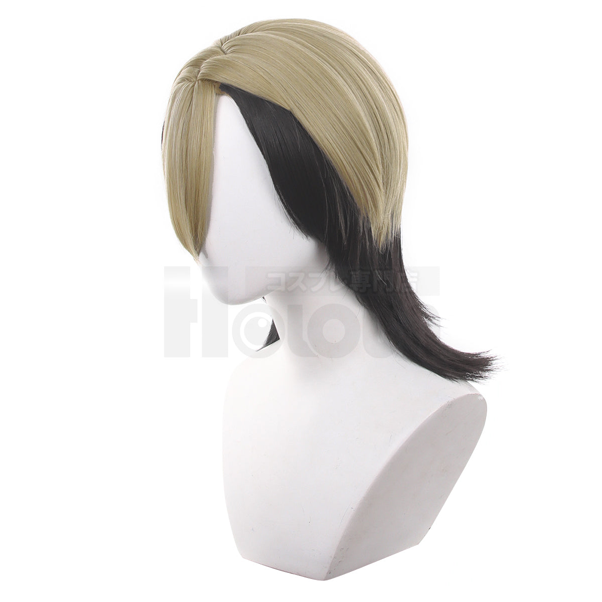 Pre-sale HOLOUN Gachiakuta Anime Zanka Cosplay Costume Wig Convention Halloween Christmas Embroidery Jacket Pants Bag