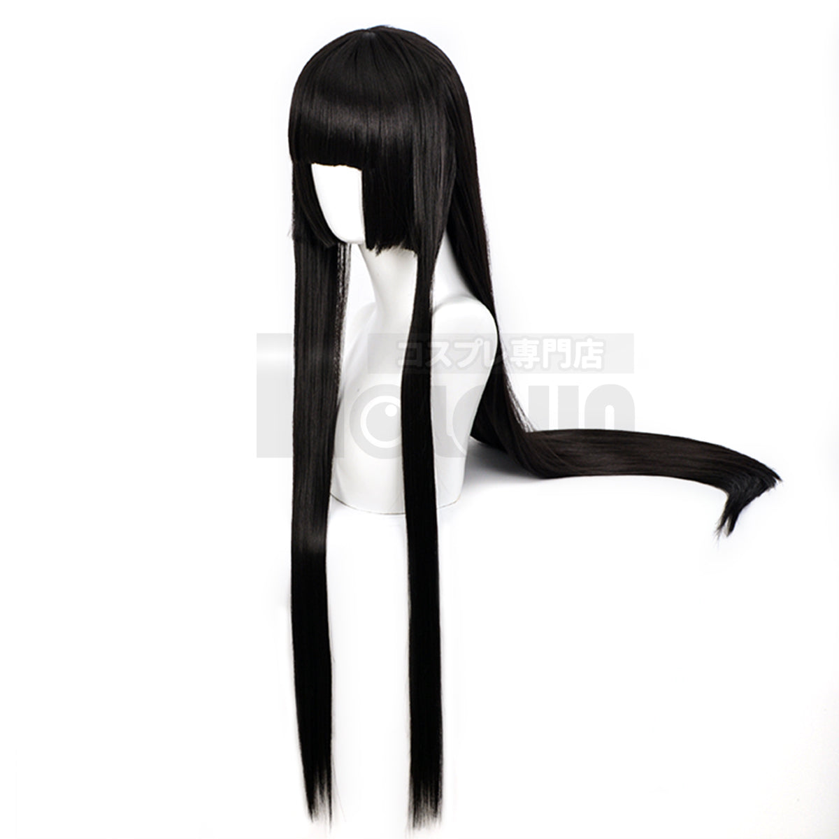 HOLOUN Kakegurui-Compulsive Gambler Anime Jabami Yumeko Cosplay Costume Wig Suit School Uniform Pendant Halloween Christmas