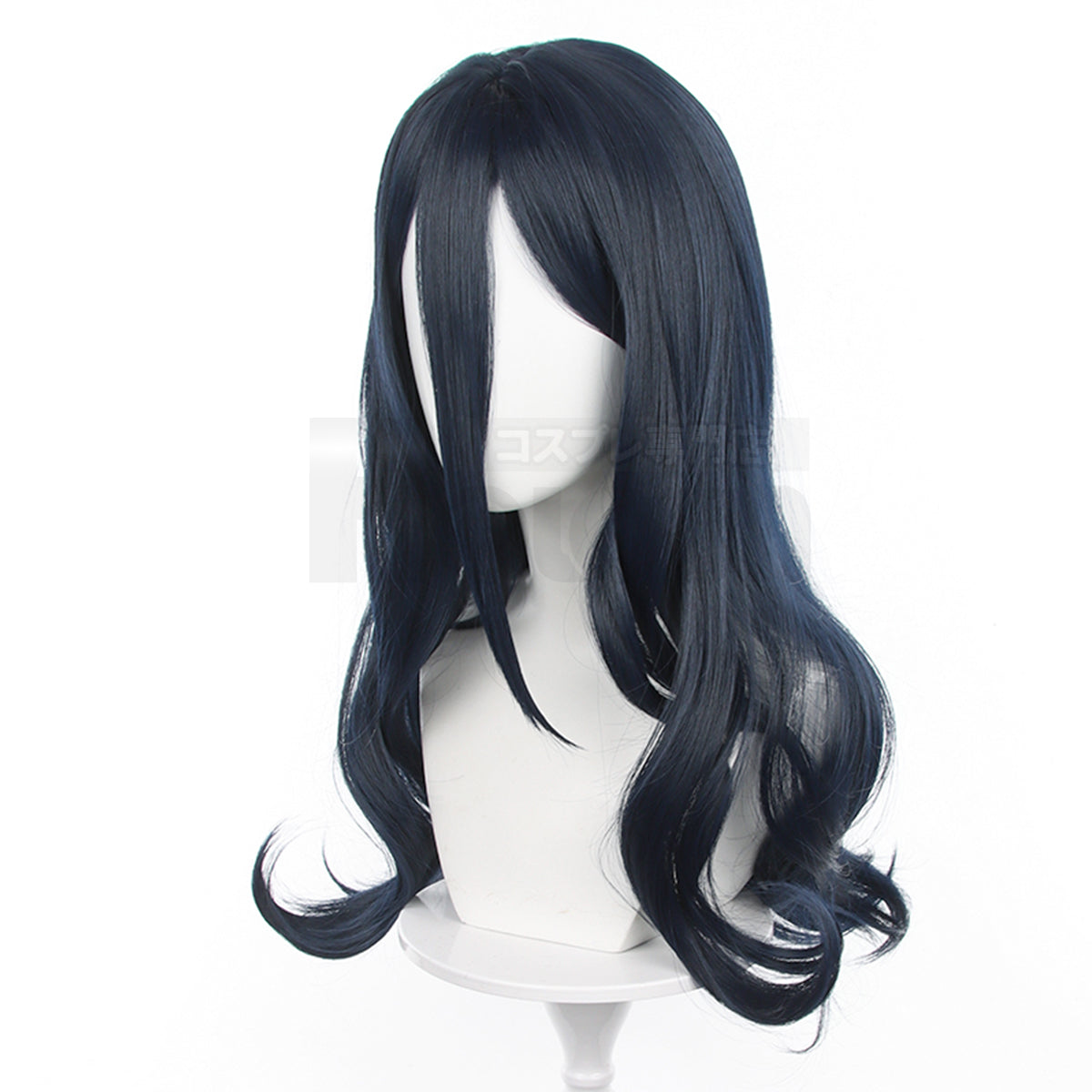 HOLOUN Wind Breaker Anime Kyotaro Sugishita Cosplay Wig Rose Net Synthetic Fiber Adjustable Size Halloween Gift