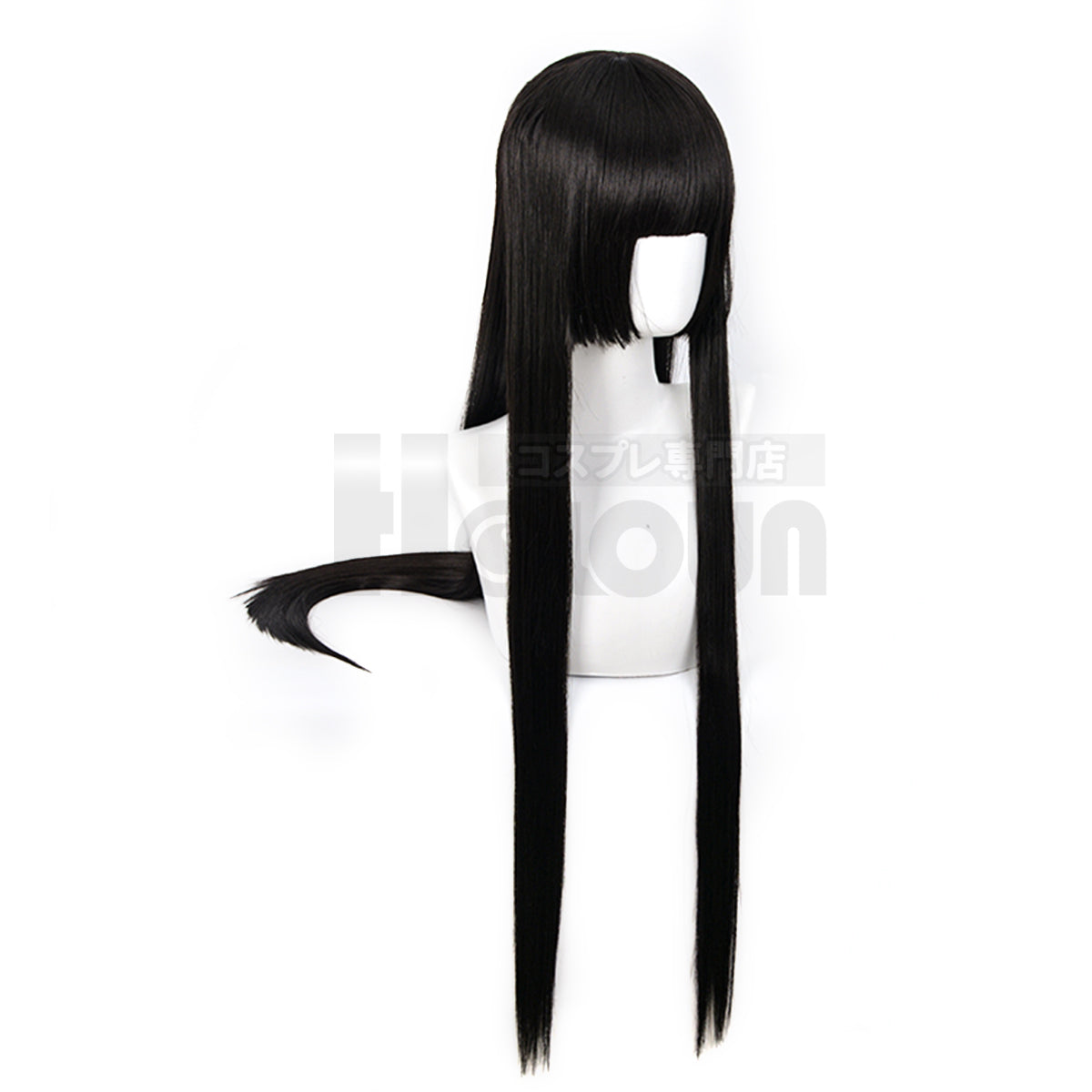 HOLOUN Kakegurui-Compulsive Gambler Anime Jabami Yumeko Cosplay Costume Wig Suit School Uniform Pendant Halloween Christmas