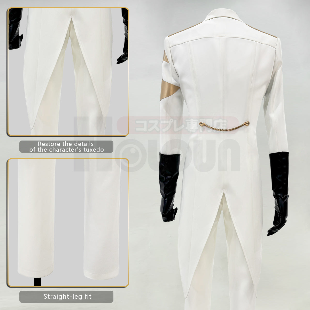 Pre Code Costumes Pre-sale HOLOUN Code Geass Lelouch of the Rebellion Anime Kururugi Suz ...