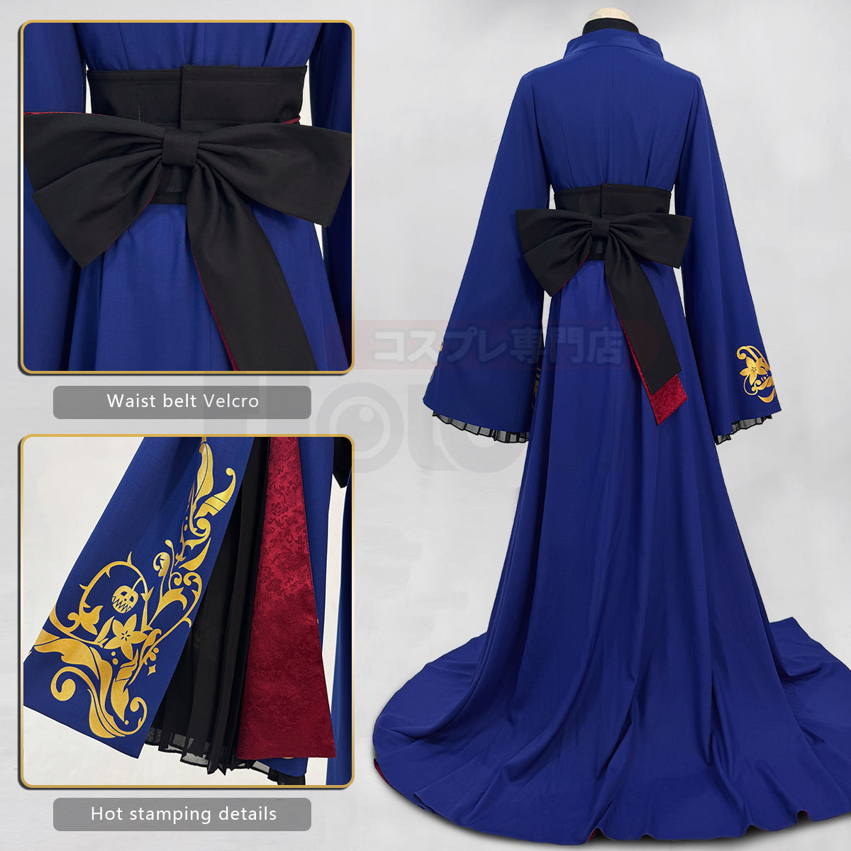 Pre-sale HOLOUN Twisted Game Pomefiore Cosplay Costume Long Coat Shirt Pants Convention Halloween Christmas Gift