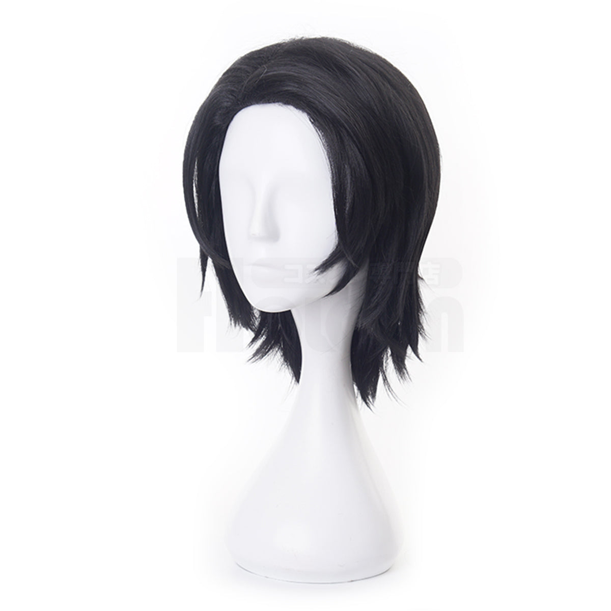 HOLOUN Anime Itadori Yuji  Yuta Okkotsu Cosplay Costume Wig Jacket Pants Upgraded version Halloween Christmas Convention Gift