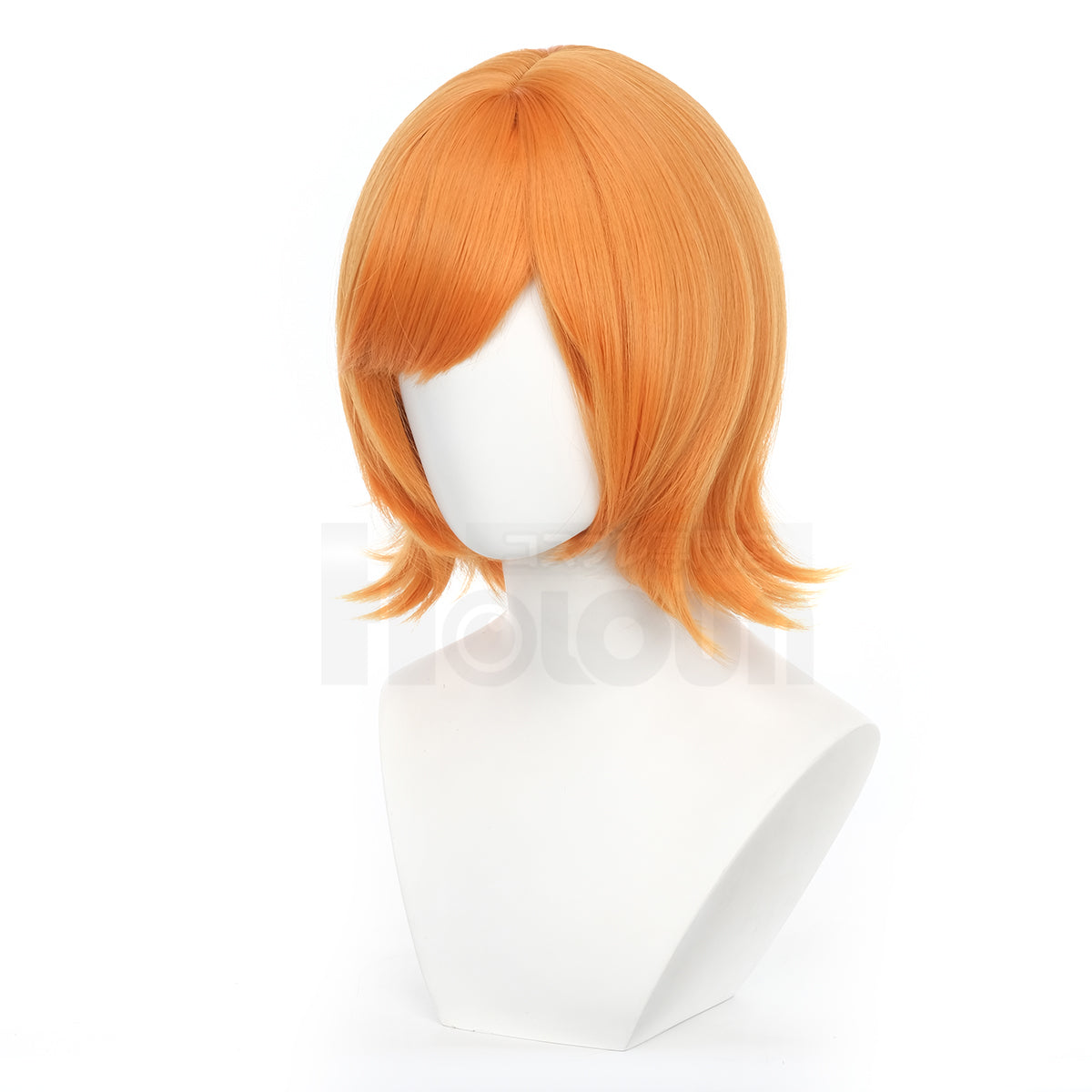 HOLOUN Metaphor:ReFantazio Game Gallica Cosplay Wig Rose Net Synthetic Fiber Adjustable Size Heat Resistant Cap Christmas