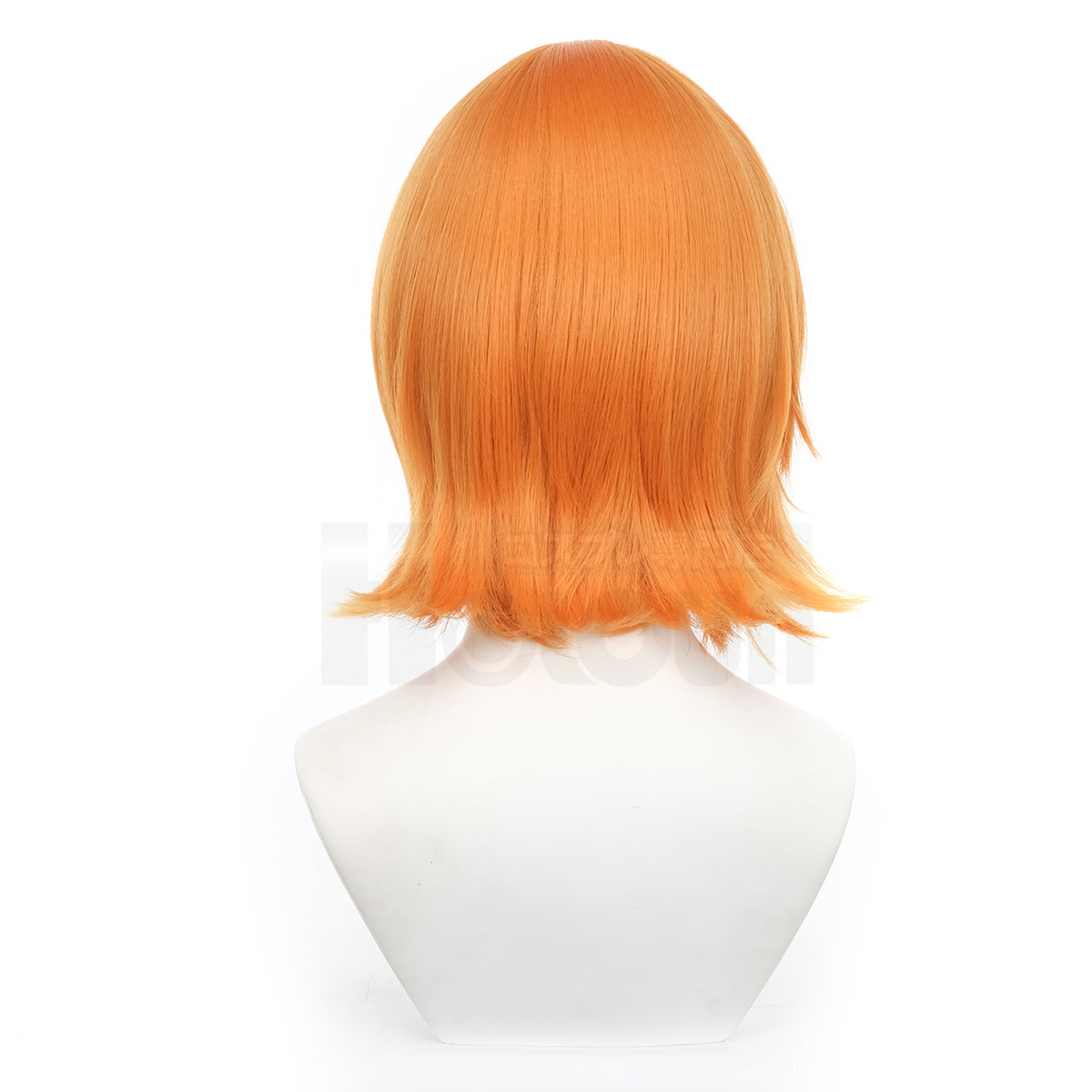 HOLOUN Metaphor:ReFantazio Game Gallica Cosplay Wig Rose Net Synthetic Fiber Adjustable Size Heat Resistant Cap Christmas