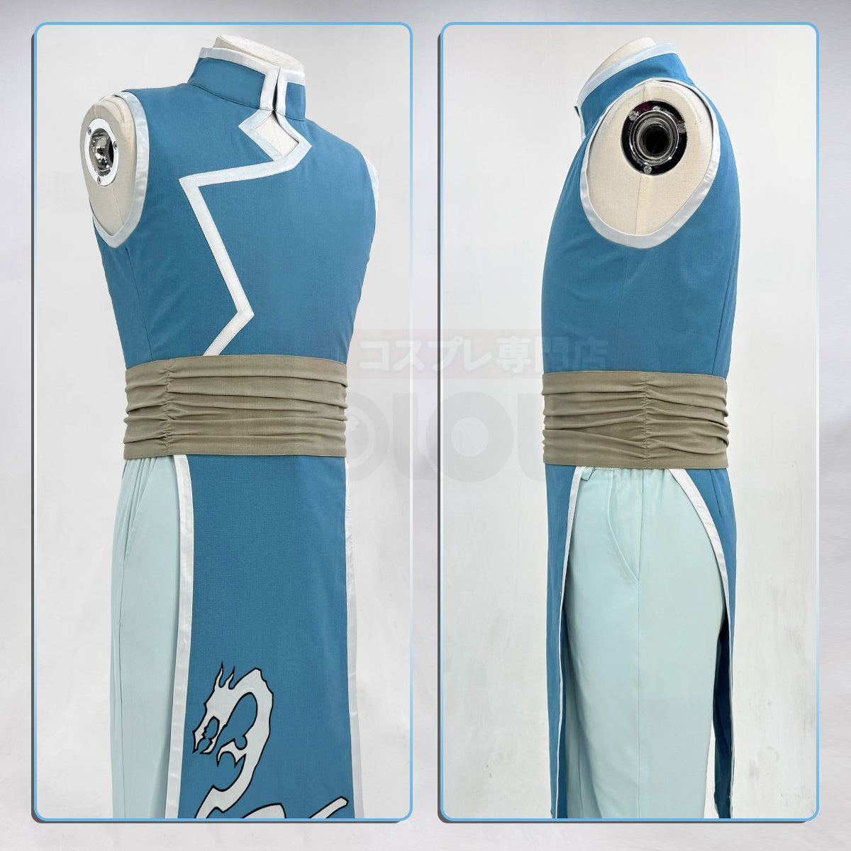 Pre-sale HOLOUN Hunter Anime Illumi Zoldyck Zorudikku Cosplay Costume Convention Halloween Christmas Gift Top Pants