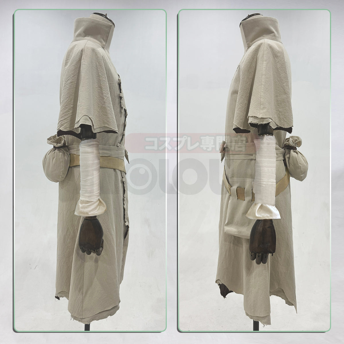 HOLOUN Dr.STONE Anime Ishigami Senkuu Cosplay Costume Animation Convention 2025 Halloween Christmas Gift