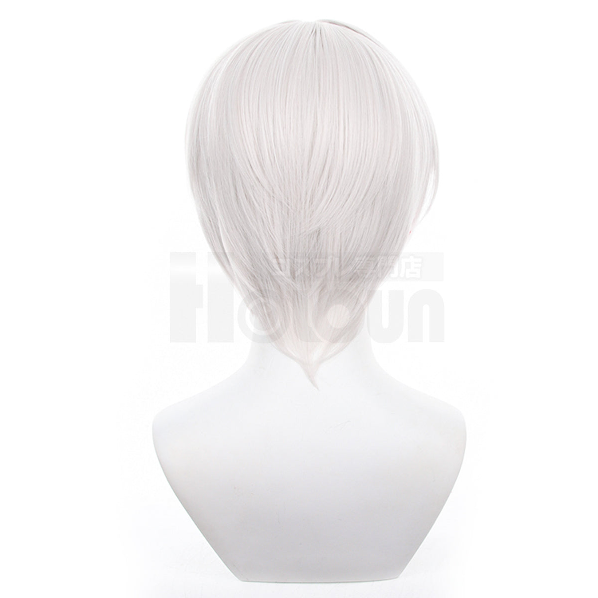 HOLOUN Bungo Anime Suehiro Tetchou Okura Teruko Jouno Saigiku Cosplay Costume Wig Oversize Lining Cloak Jacket Pants Halloween