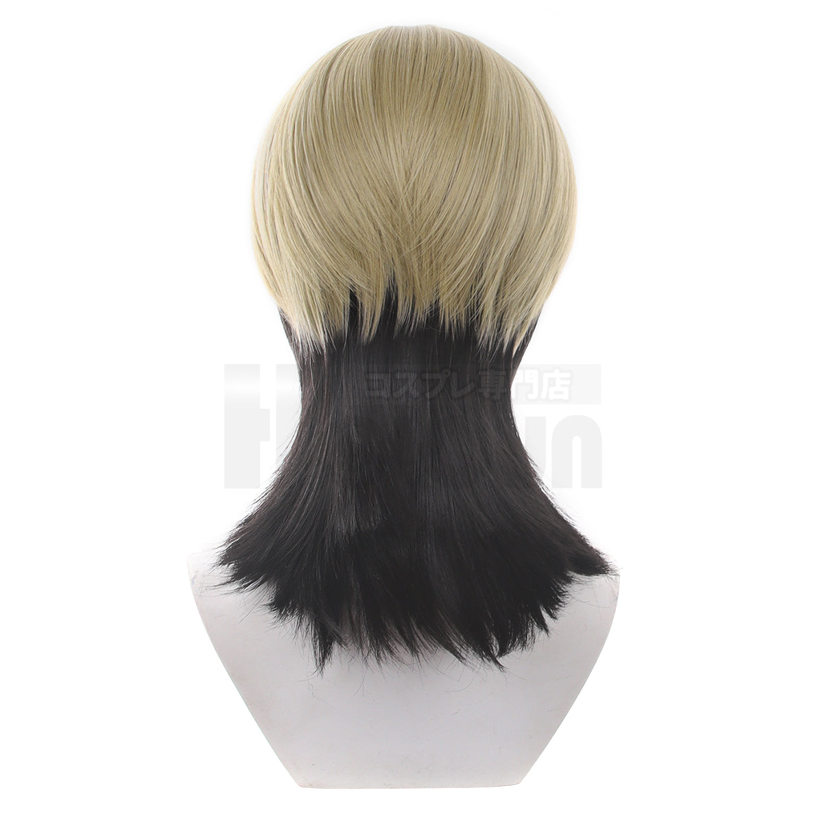 Pre-sale HOLOUN Gachiakuta Anime Zanka Cosplay Costume Wig Convention Halloween Christmas Embroidery Jacket Pants Bag