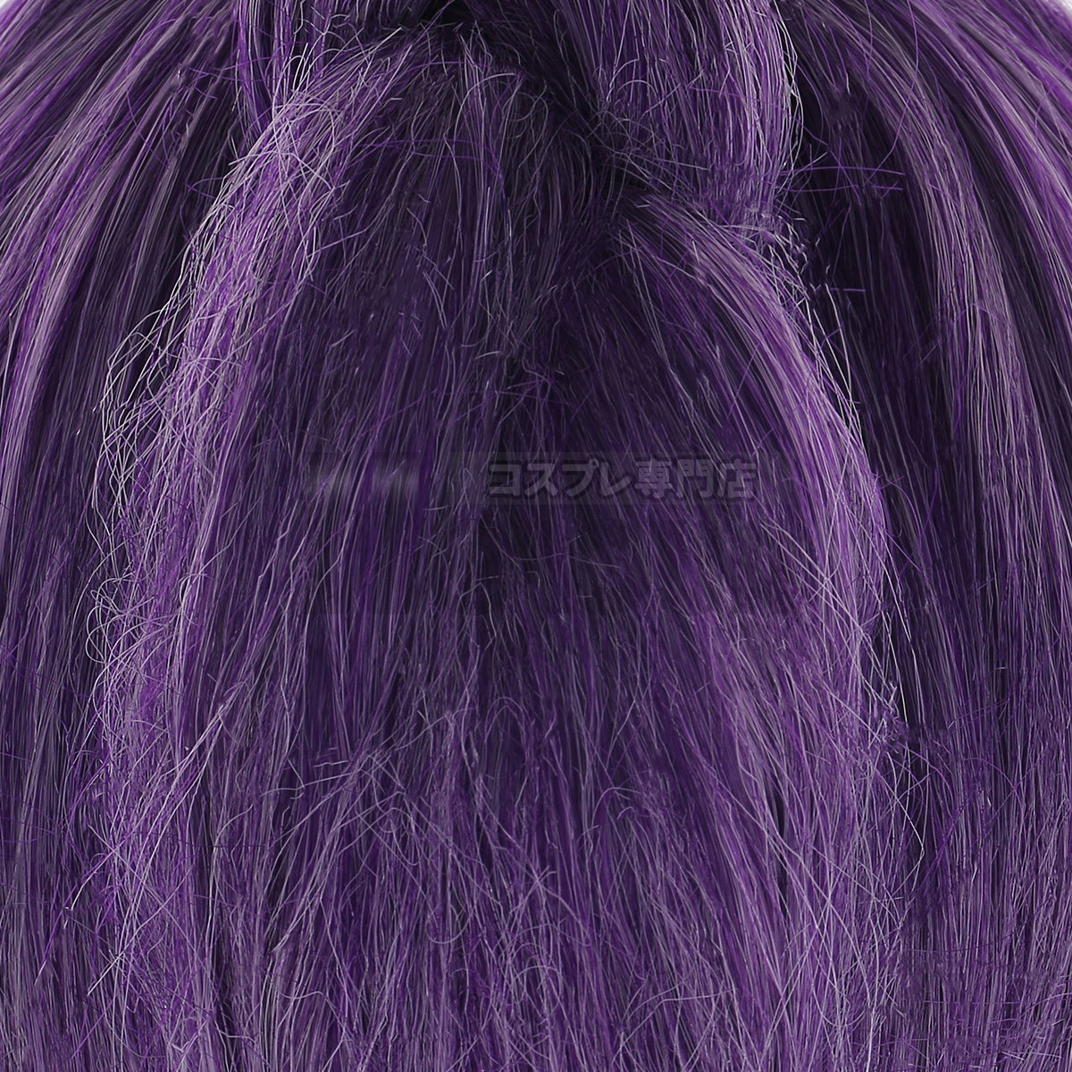 HOLOUN KPop Demon Hunters Anime Rumi Zoey Mira Cosplay Wig Rose Net Synthetic Fiber Adjustable Size Heat Resistant Halloween Convention