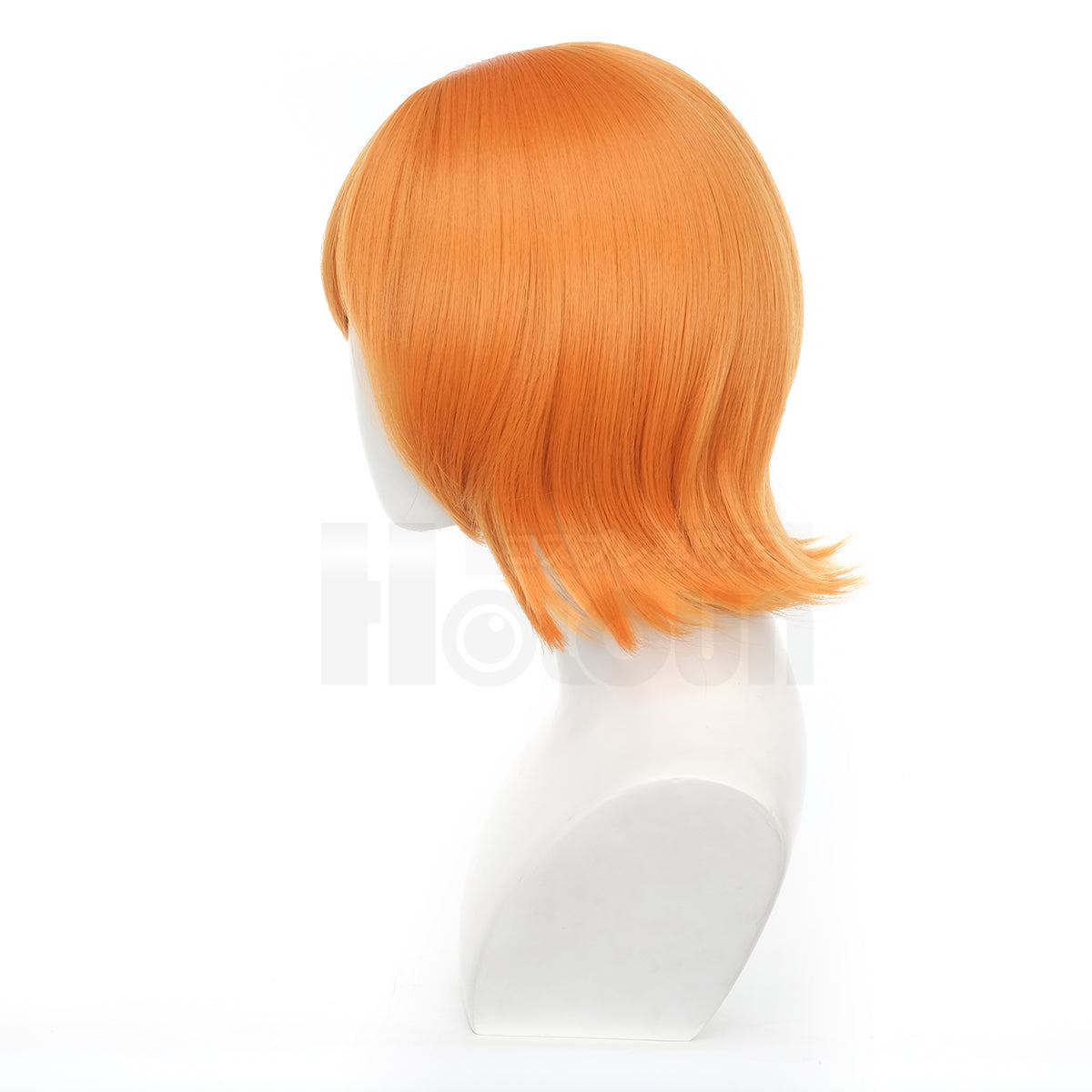 HOLOUN Metaphor:ReFantazio Game Gallica Cosplay Wig Rose Net Synthetic Fiber Adjustable Size Heat Resistant Cap Christmas