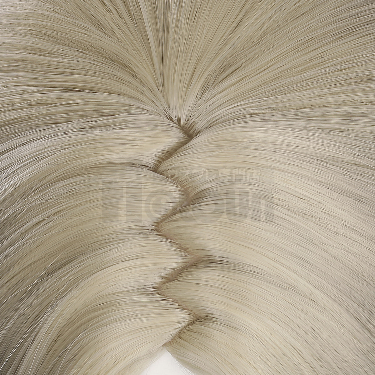 HOLOUN Gachiakuta Anime Rudo Cosplay Wig Rose Net Synthetic Fiber Adjustable Heat Resistant Cap Halloween Christmas Convention