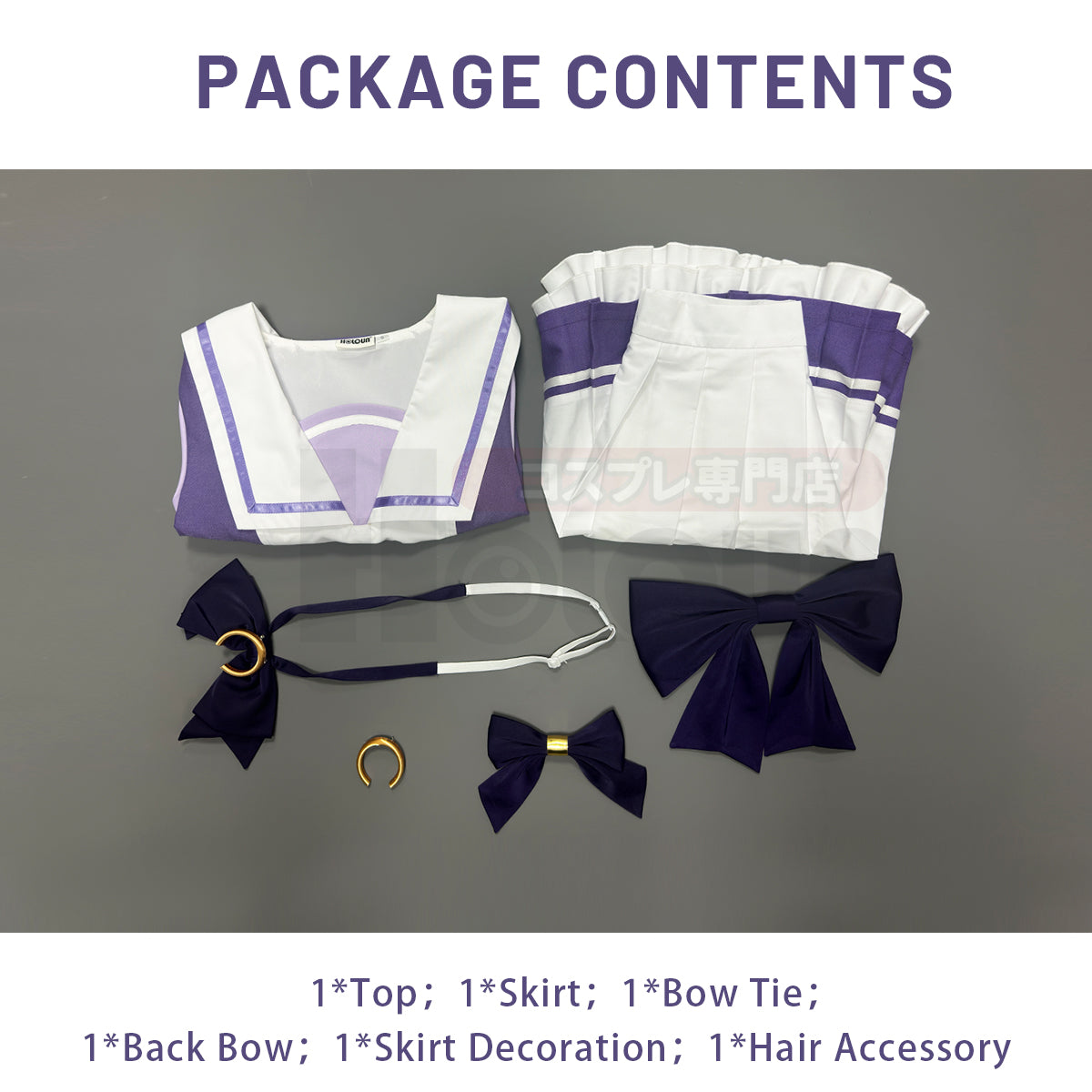 Pre-sale HOLOUN  Pretty Derby Anime Tokai Teio Oguri Cap Mejiro McQueen Still in Love Silence Cosplay Costume JK Skirt Halloween Gift