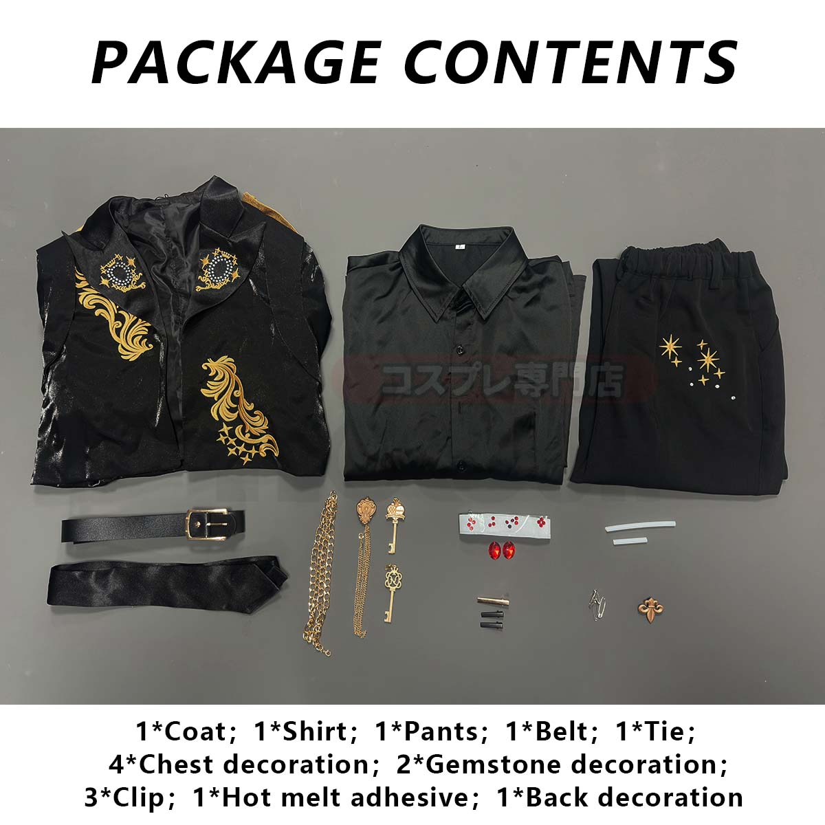 HOLOUN Twisted Game ‌Heartslabyul Cosplay Costume 5th Anniversary Halloween Christmas Convention