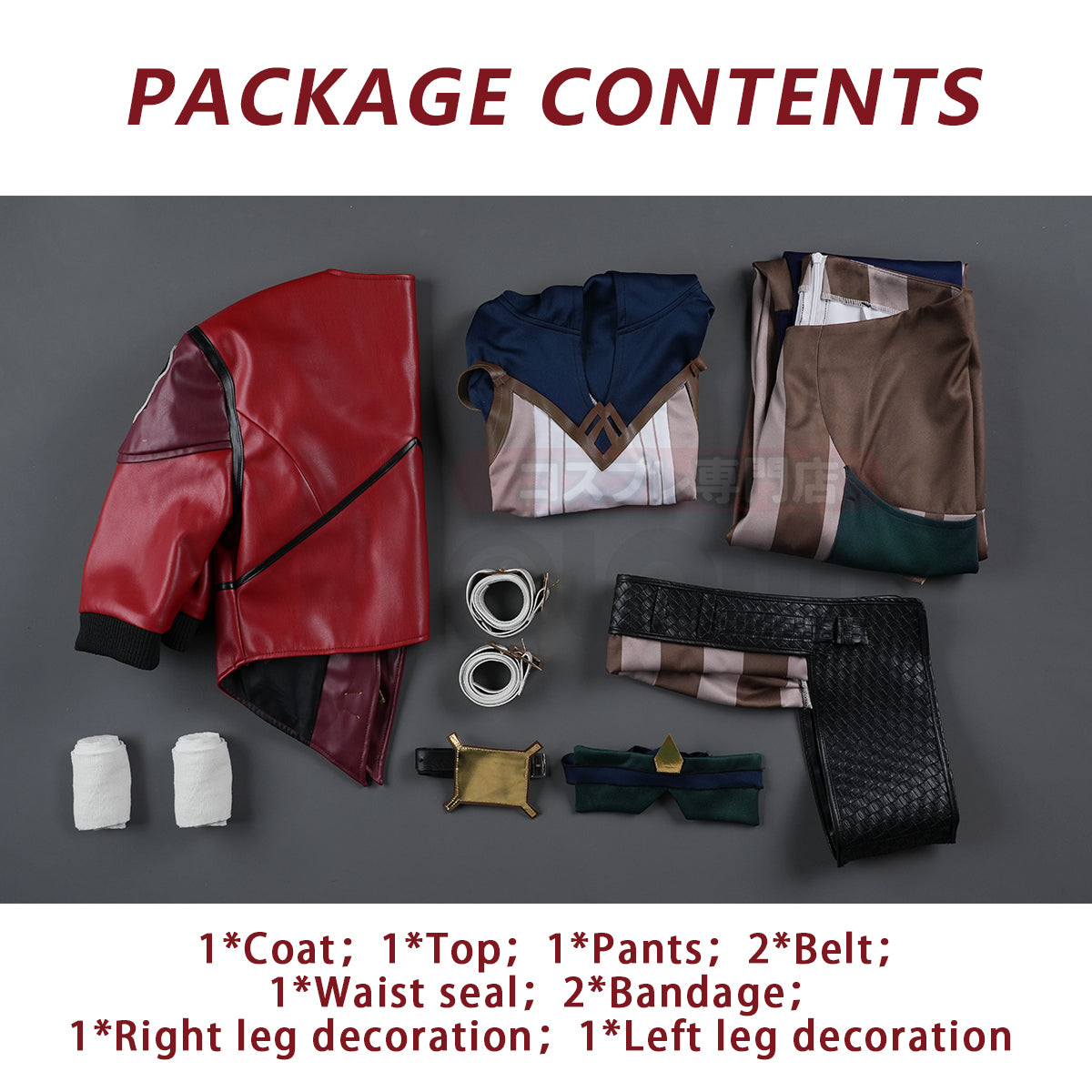 Pre-sale HOLOUN LOL Game Vi The Piltover Enforce Cosplay Costume Halloween Christmas Convention Jacket Pants Vest