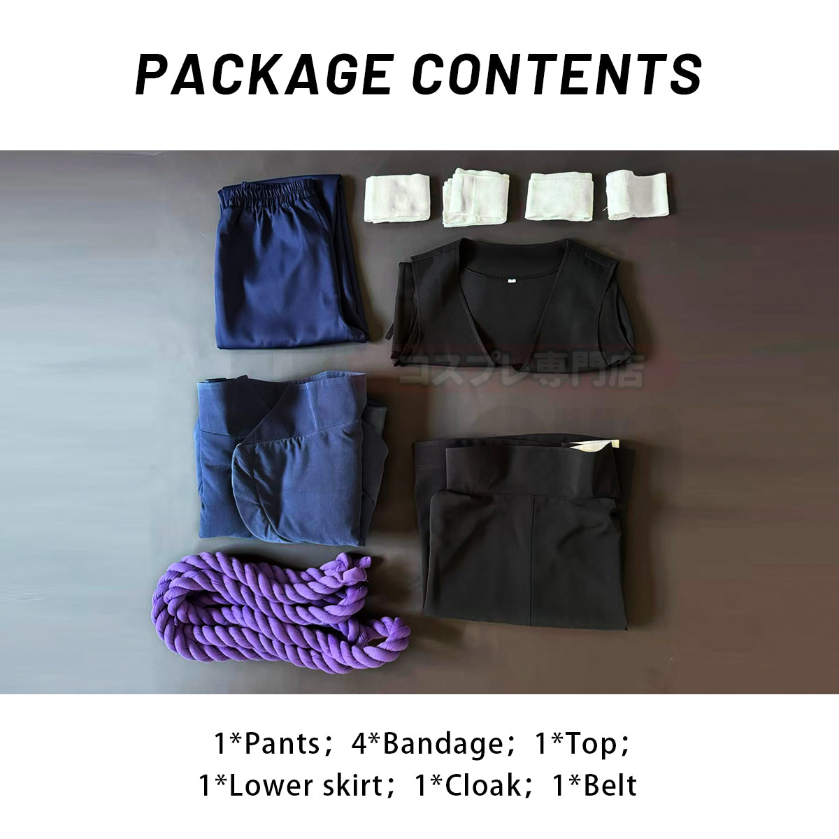 Pre-sale HOLOUN Anime Uchiha Sasuke Cosplay Costume Cloak Vest Pants Purple Belt Halloween Christmas Animation Convention