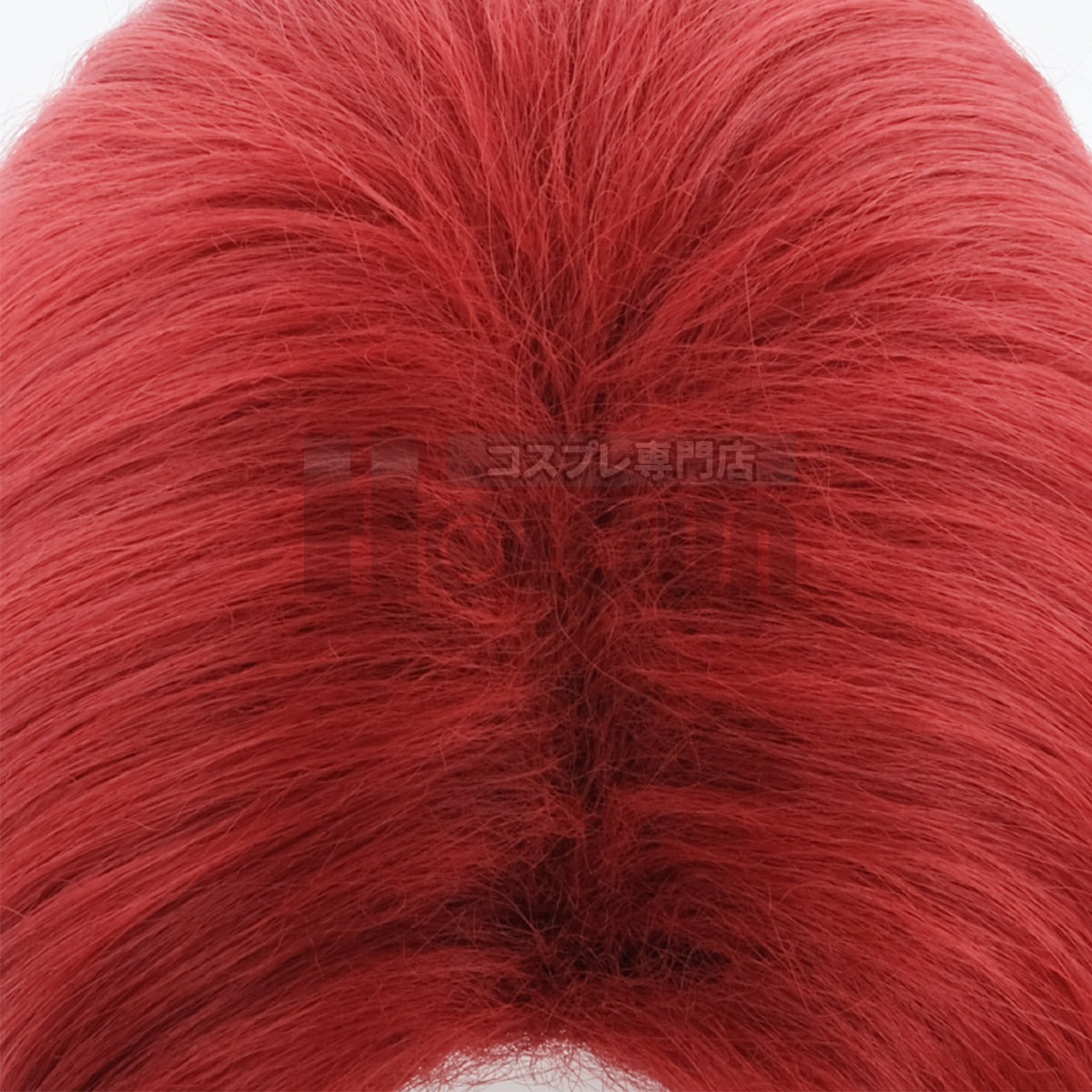 HOLOUN P5X Game Wonder Cosplay Wig Rose Net Synthetic Fiber Adjustable Size Heat Resistant Cap Comb Halloween Gift