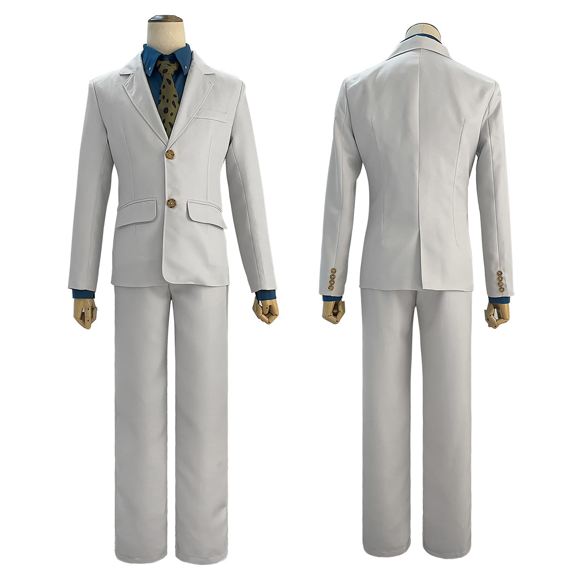 HOLOUN Jujutsu JJK Manga Anime Nanami Kento Cosplay Costume Wig Suit Pants Vest Shirt Rose Net Synthetic Halloween Christmas