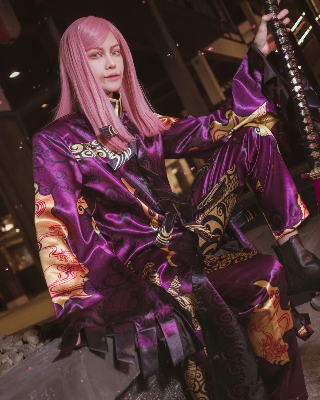 Crossdressing Halloween Costumes For Men Women Plus Size Sissy Maid Uniform Anime  Cosplay Sweet Gothic Lolita Dress - Price history & Review | AliExpress  Seller - Dance Costume Dress Factory | Alitools.io